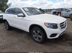 WDC0G4JBXKF575509 2019 MERCEDES-BENZ GLC
