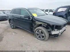 WDC0G4JBXKF595355 2019 MERCEDES-BENZ GLC