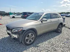 WDC0G4JBXKF602658 2019 MERCEDES-BENZ GLC