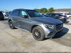 WDC0G4JBXKF604667 2019 MERCEDES-BENZ GLC