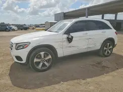 WDC0G4JBXKF606466 2019 MERCEDES-BENZ GLC