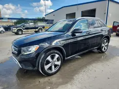 WDC0G4JBXKF608587 2019 MERCEDES-BENZ GLC