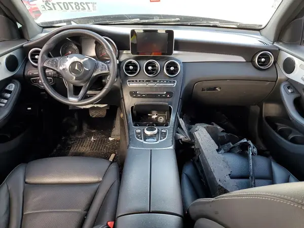 WDC0G4JBXKF612218 2019 MERCEDES-BENZ GLC - Image 8