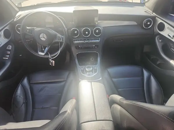 WDC0G4JBXKF613630 2019 MERCEDES-BENZ GLC - Image 8