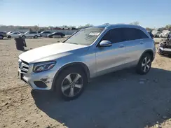 WDC0G4JBXKF614907 2019 MERCEDES-BENZ GLC