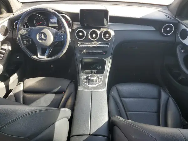 WDC0G4JBXKF614907 2019 MERCEDES-BENZ GLC - Image 8