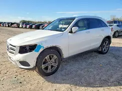 WDC0G4JBXKF618665 2019 MERCEDES-BENZ GLC