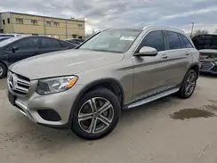 WDC0G4JBXKF629102 2019 MERCEDES-BENZ GLC