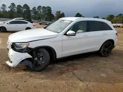 WDC0G4JBXKF636339 2019 MERCEDES-BENZ GLC