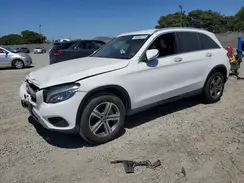 WDC0G4JBXKF658597 2019 MERCEDES-BENZ GLC