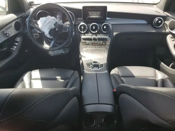 WDC0G4JBXKF658597 2019 MERCEDES-BENZ GLC - Image 8