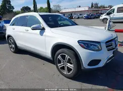 WDC0G4JBXKF661516 2019 MERCEDES-BENZ GLC