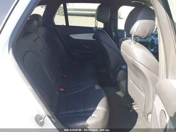 WDC0G4JBXKF661516 2019 MERCEDES-BENZ GLC - Image 8