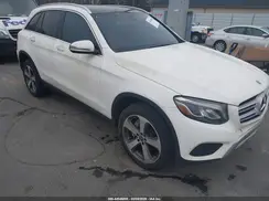 WDC0G4JBXKF671611 2019 MERCEDES-BENZ GLC