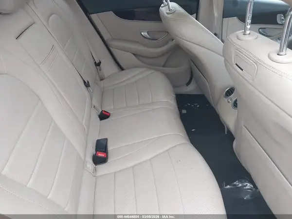 WDC0G4JBXKF671611 2019 MERCEDES-BENZ GLC - Image 8