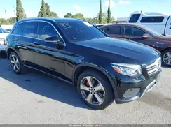 WDC0G4JBXKV117989 2019 MERCEDES-BENZ GLC