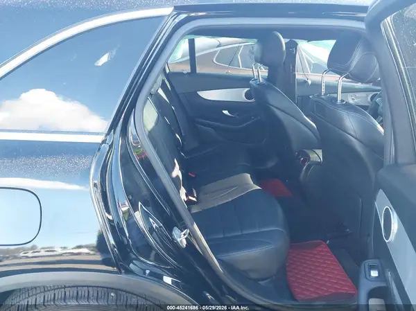 WDC0G4JBXKV117989 2019 MERCEDES-BENZ GLC - Image 8