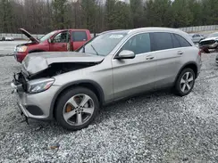 WDC0G4JBXKV118947 2019 MERCEDES-BENZ GLC
