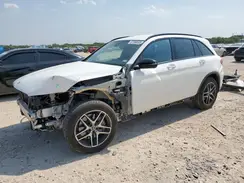 WDC0G4JBXKV121573 2019 MERCEDES-BENZ GLC