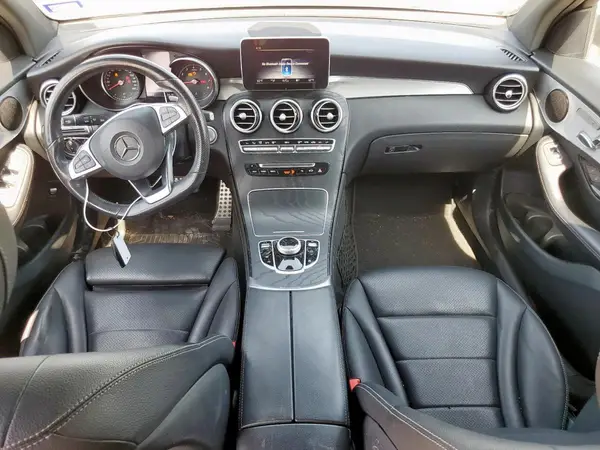 WDC0G4JBXKV121573 2019 MERCEDES-BENZ GLC - Image 8