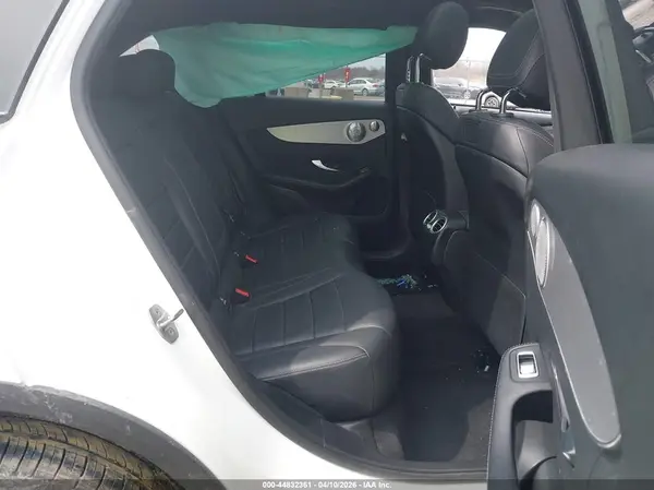 WDC0G4JBXKV125963 2019 MERCEDES-BENZ GLC - Image 8