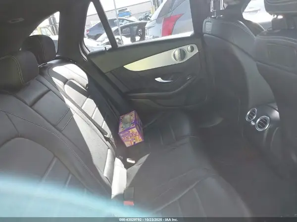 WDC0G4JBXKV127048 2019 MERCEDES-BENZ GLC - Image 8