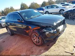 WDC0G4JBXKV127583 2019 MERCEDES-BENZ GLC