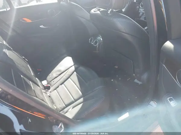 WDC0G4JBXKV127583 2019 MERCEDES-BENZ GLC - Image 8