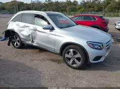 WDC0G4JBXKV139314 2019 MERCEDES-BENZ GLC