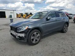 WDC0G4JBXKV139605 2019 MERCEDES-BENZ GLC