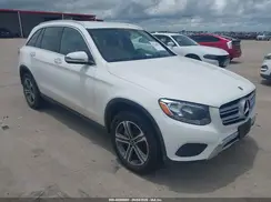 WDC0G4JBXKV141967 2019 MERCEDES-BENZ GLC