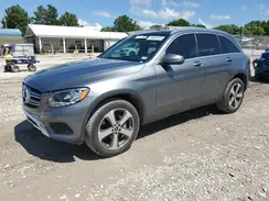 WDC0G4JBXKV141970 2019 MERCEDES-BENZ GLC