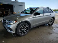 WDC0G4JBXKV142228 2019 MERCEDES-BENZ GLC