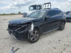 WDC0G4JBXKV144495 2019 MERCEDES-BENZ GLC