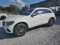 WDC0G4JBXKV146537 2019 MERCEDES-BENZ GLC