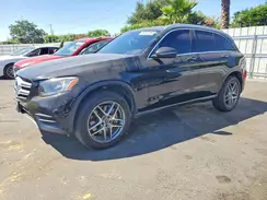 WDC0G4JBXKV147476 2019 MERCEDES-BENZ GLC