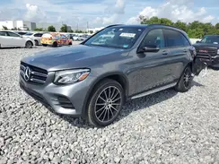 WDC0G4JBXKV147560 2019 MERCEDES-BENZ GLC