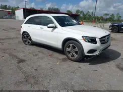 WDC0G4JBXKV151737 2019 MERCEDES-BENZ GLC