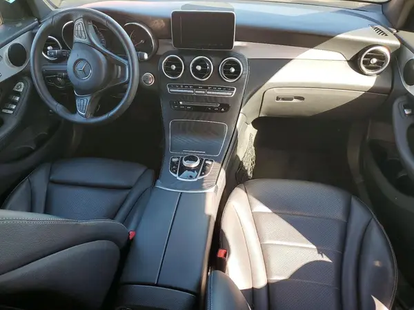 WDC0G4JBXKV152970 2019 MERCEDES-BENZ GLC - Image 8