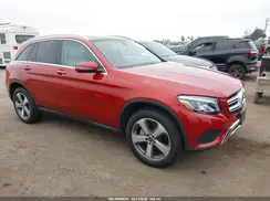 WDC0G4JBXKV156629 2019 MERCEDES-BENZ GLC