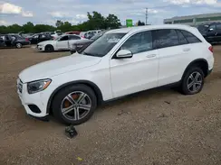 WDC0G4JBXKV160017 2019 MERCEDES-BENZ GLC