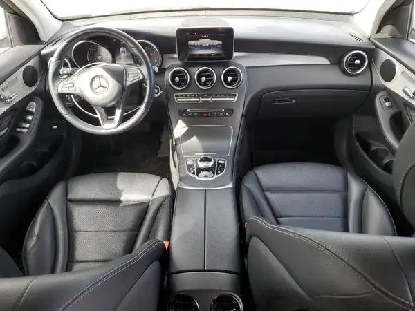 WDC0G4JBXKV161152 2019 MERCEDES-BENZ GLC - Image 8