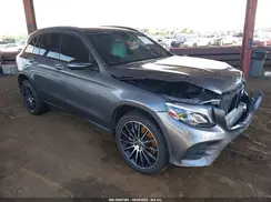 WDC0G4JBXKV167517 2019 MERCEDES-BENZ GLC