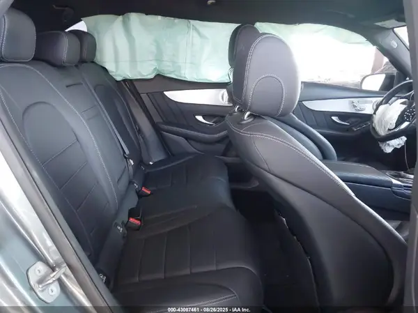 WDC0G4JBXKV167517 2019 MERCEDES-BENZ GLC - Image 8
