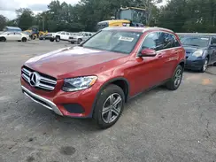 WDC0G4JBXKV169798 2019 MERCEDES-BENZ GLC