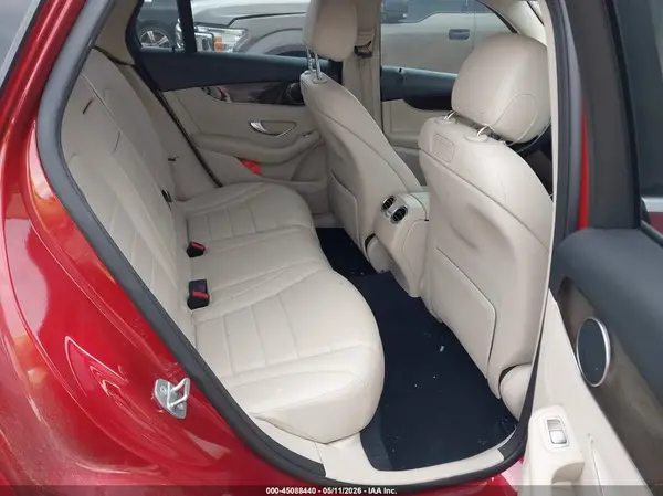 WDC0G4JBXKV170420 2019 MERCEDES-BENZ GLC - Image 8