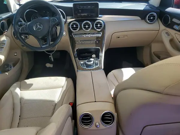 WDC0G4JBXKV171745 2019 MERCEDES-BENZ GLC - Image 8