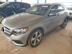 WDC0G4JBXKV174404 2019 MERCEDES-BENZ GLC