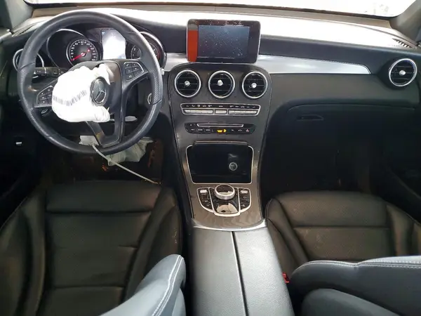 WDC0G4JBXKV174404 2019 MERCEDES-BENZ GLC - Image 8