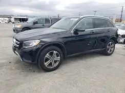 WDC0G4JBXKV180154 2019 MERCEDES-BENZ GLC